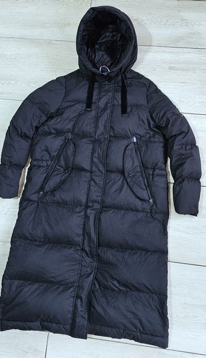 Płaszcz Puchowy Dolomite 76 Fitzroy Coat (M)