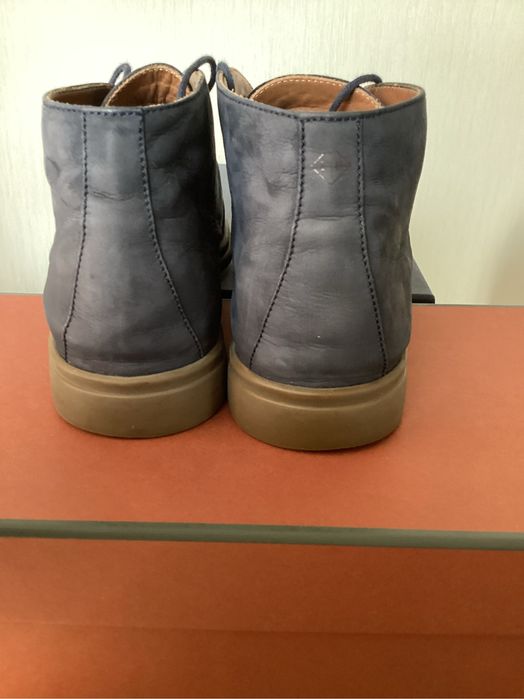 Loro Piano ботинки