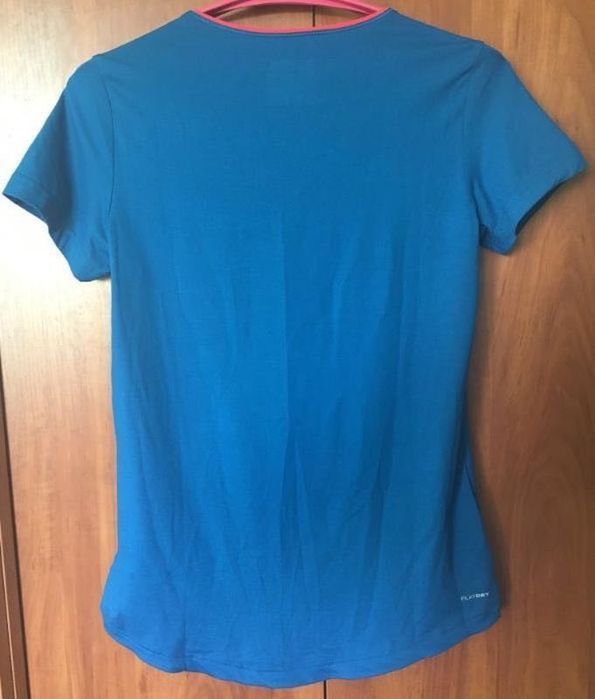 Футболка Майка Спорт Reebok