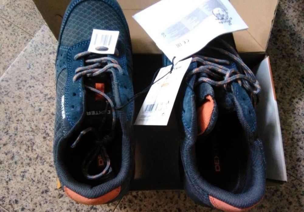 Botas para construção civil - numero 40 - novas