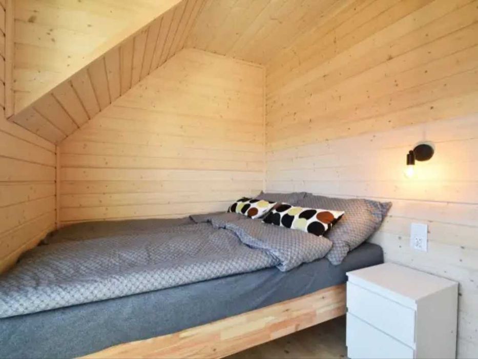 Domki nad morzem, weekend, majówka, boże ciało, wakacje AURA Grzybowo