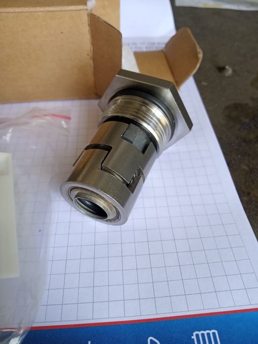Uszczelniacz pompy grundfos cr5