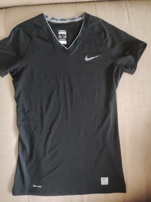 Футболки спорт оригінал Nike 4F