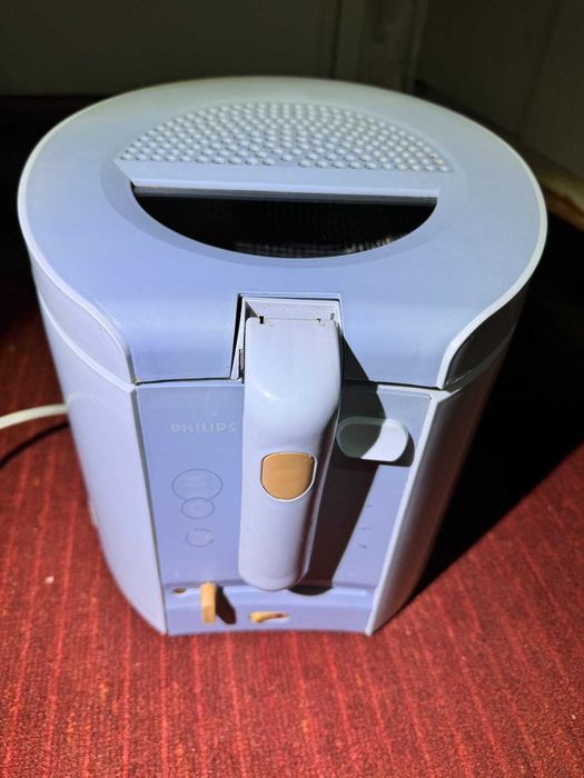 Фритюрница PHILIPS