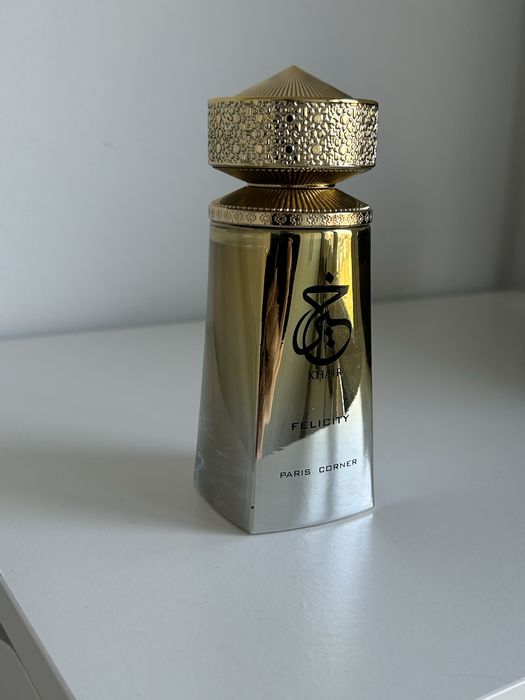 Perfumy arabskie Khair Felicity