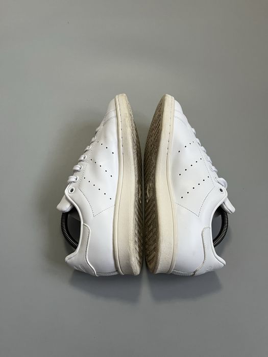 Adidas Stan Smith Originals White Gazelle Samba 40(25cm)