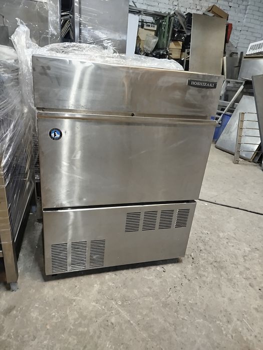 Льодогенератор Hoschizaki