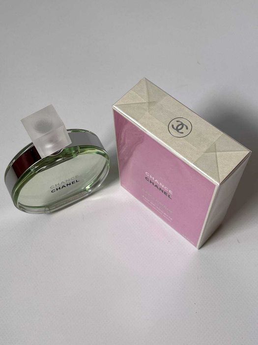 Парфуми Chanel Chance Eau Fraiche