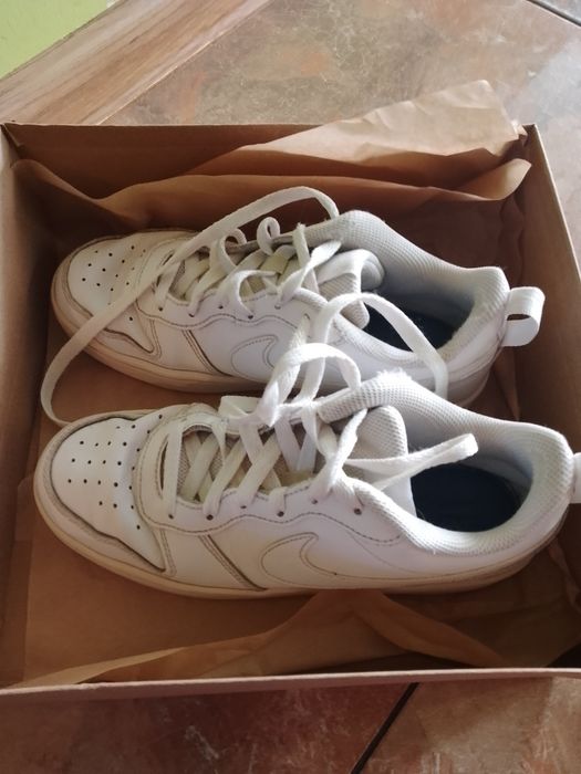 Buty Nike męskie rozmiar  38
