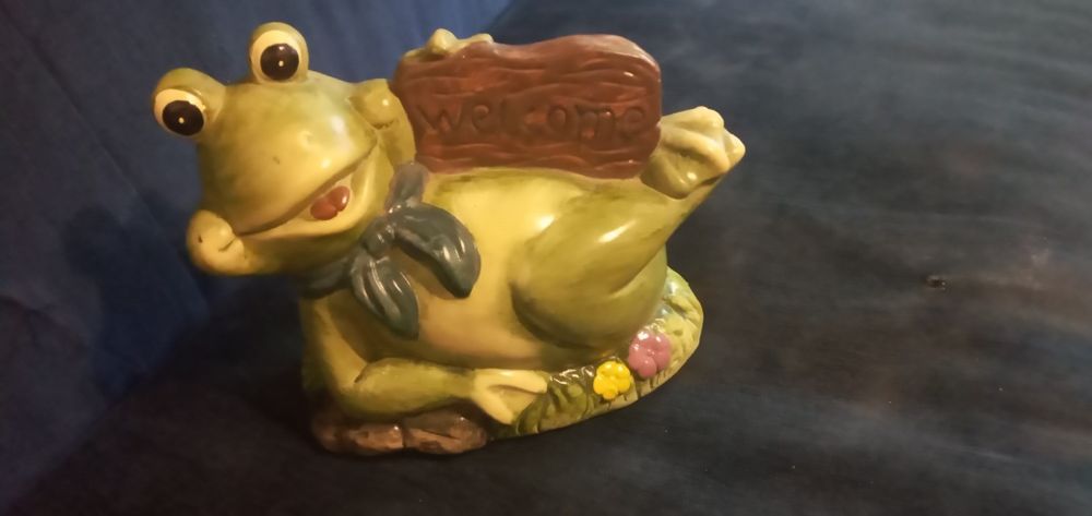 Садовые фигуры,керамика.