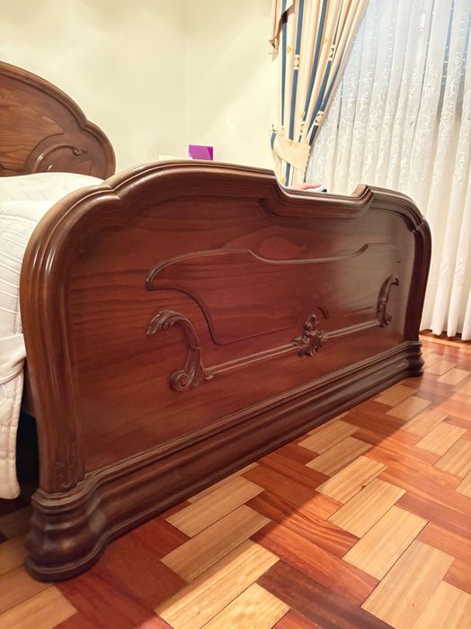 Conjunto de quarto
