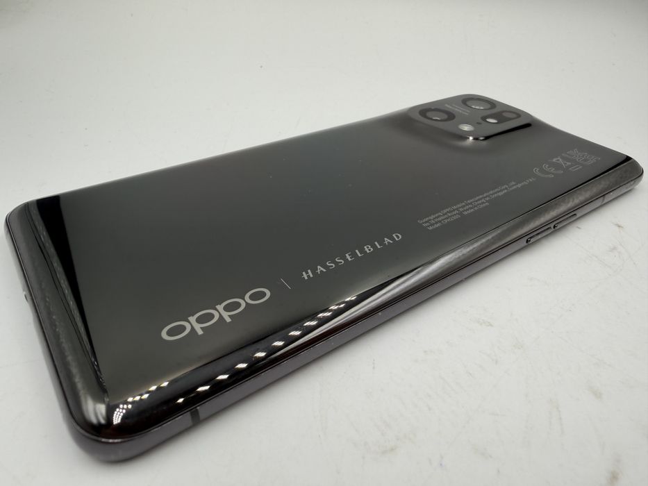 Flagowy Smartfon Oppo Find X5 Pro, 12+256GB