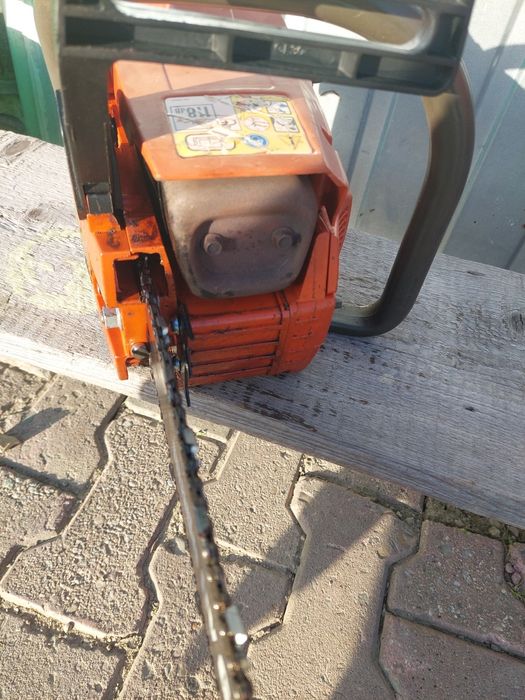 Husqvarna 136 2.2km