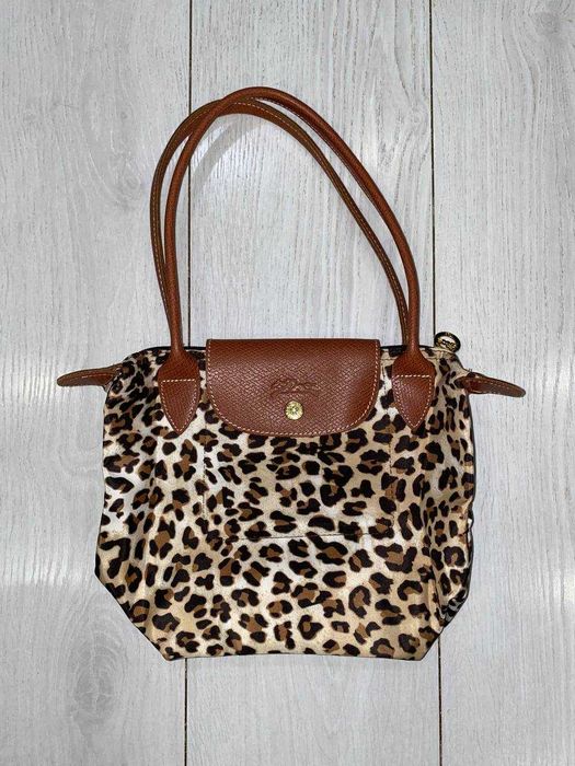 жіноча сумка longchamp
Made In Italy