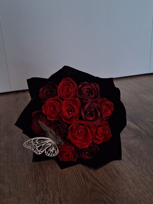 Sprzedam Wieczne róże na każdą okazję