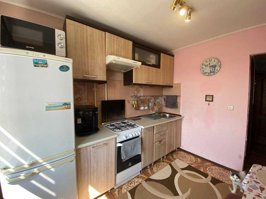 Продаётся 2-комнатная квартира на Спасской