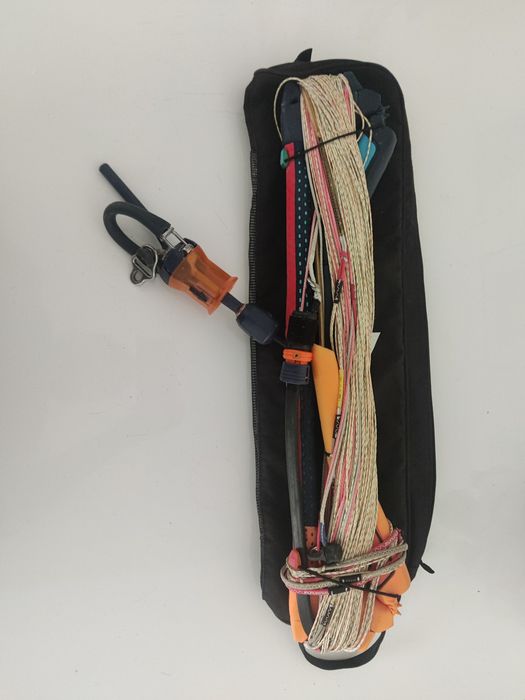 Kite surf Dice 11 sem barra63823825822977121