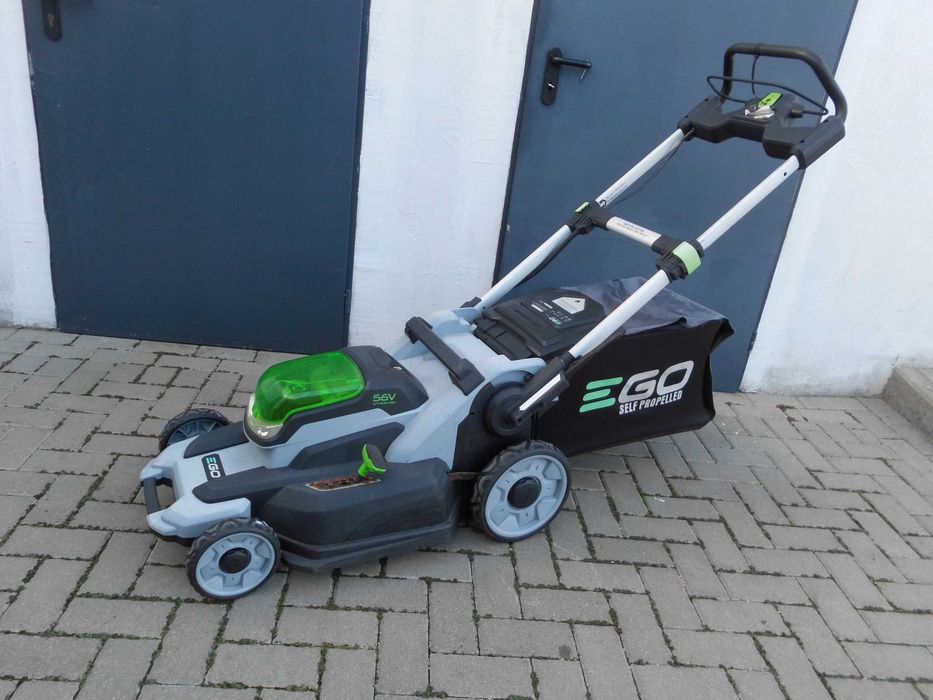 Kosiarka akumulatorowa EGO Power+  49cm