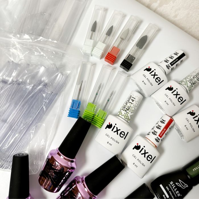 Набір для манікюру