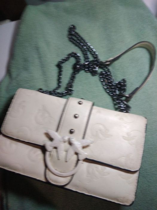 Сумка Bella Bertucci