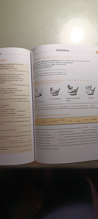 Граматика німецької мови від А1 до В1 Einfach Grammatik Deutsch A1 bis