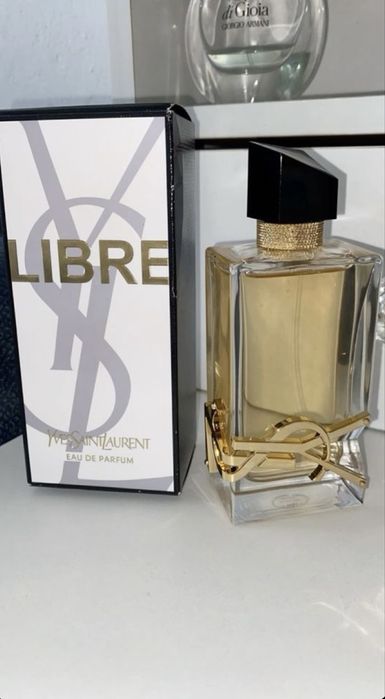 Perfumes mulher