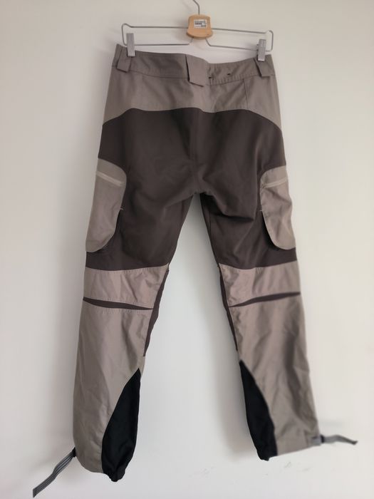 Spodnie trekkingowe damskie Lundhags