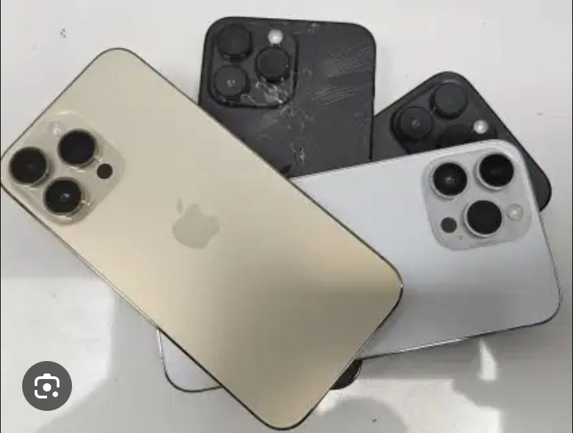 Skup Iphonów 11-16 w każdym stanie