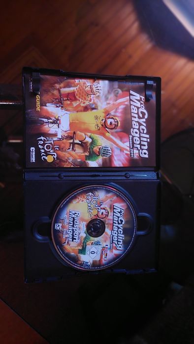 Pro Cycling Manager 2011 Pc