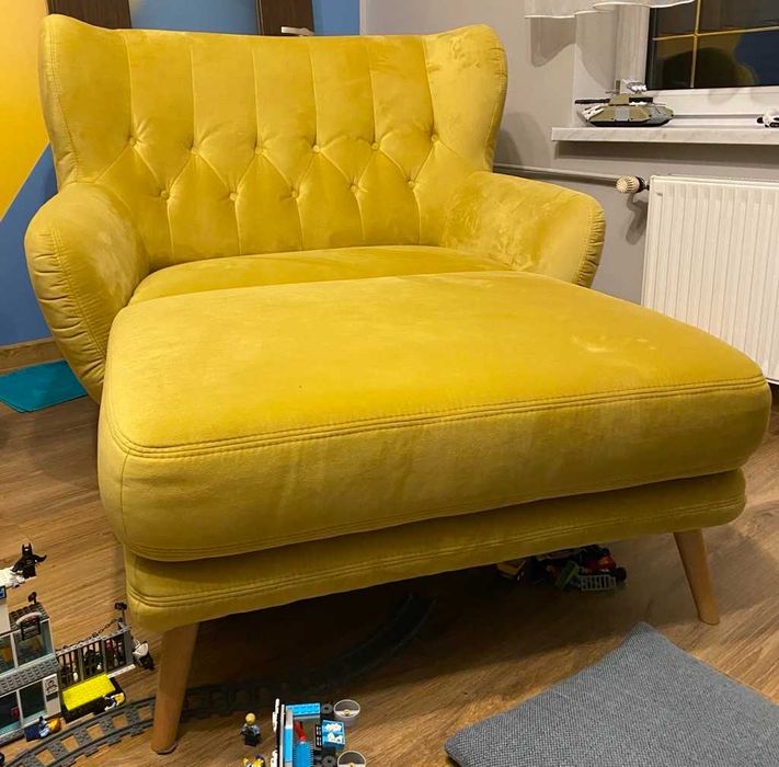 Szezlong Agata polecam