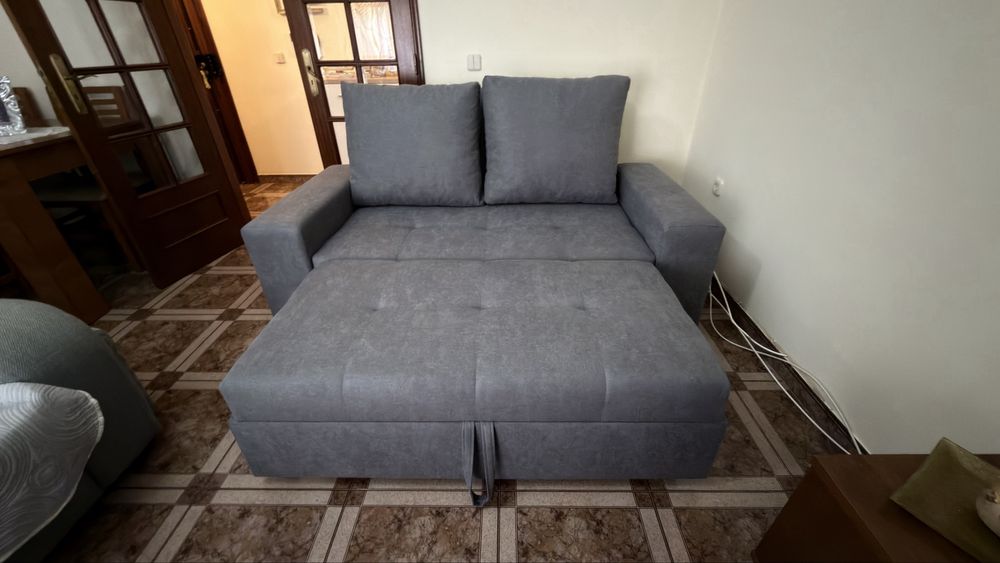 Sofa cama Paris