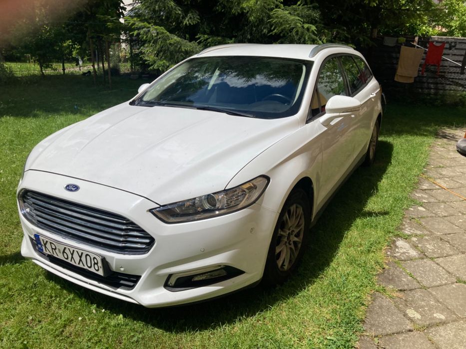 Wypożyczalnia samochodów wynajem aut ford mondeo PROMOCJA podstawienie