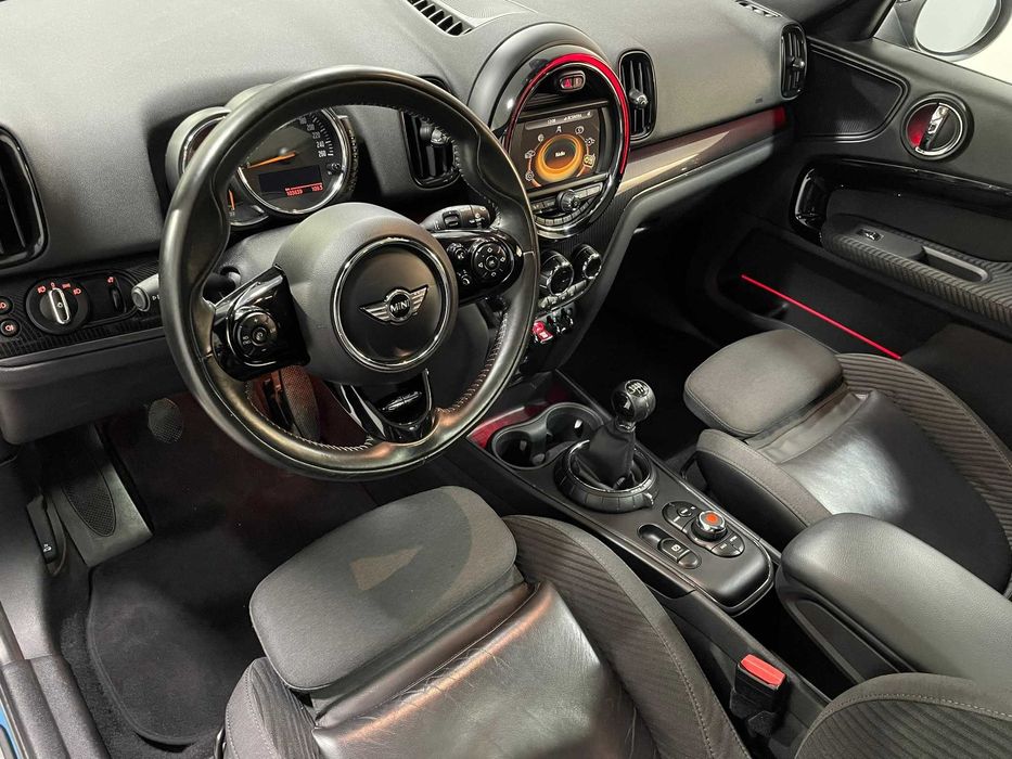 MINI F60 COUTRYMAN COOPER 2.0 D 150cv nacional