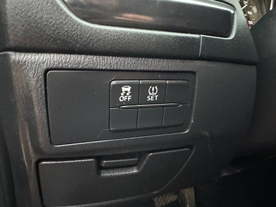 Мазда 6, 2015, 273 км