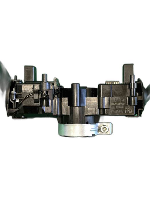 Conjunto / Manetes de Luzes e Limpa Vidros AUDI A5 8R0953502D (OEM)