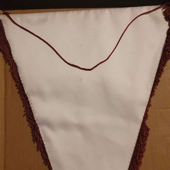 Proporczyk Sparta Praga(OK)