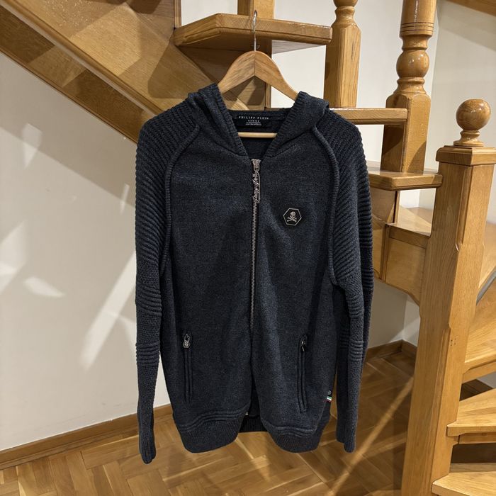 Philipp Plein Bluza