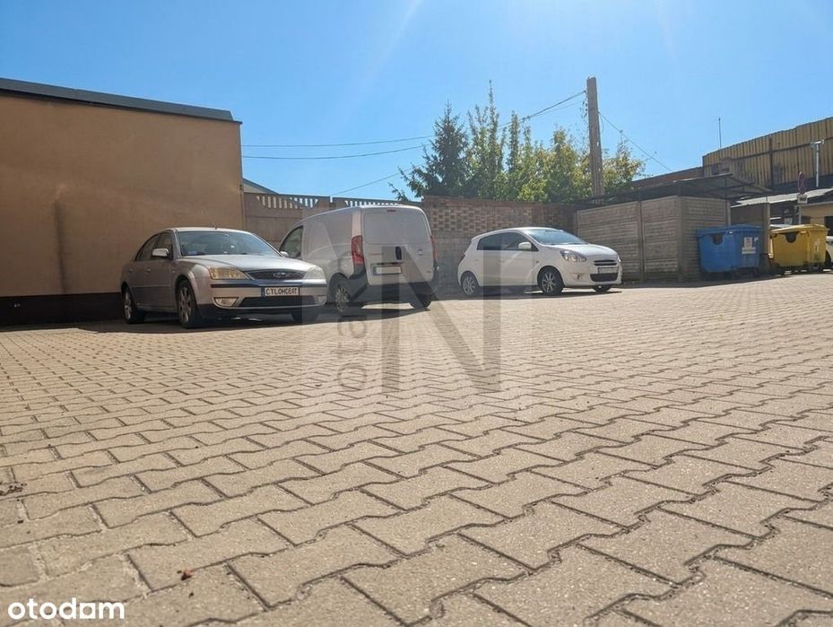 Okazja!!! 2 Pokoje z potencjałem | 60M | 2 strony | Parking