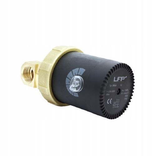 pompa cyrkulacyjna lfp erga (rozstaw 65 mm, a nie 80 mm)