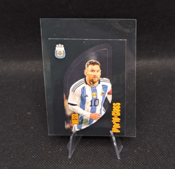 Diversos Cromos e Cartas - Lionel Messi