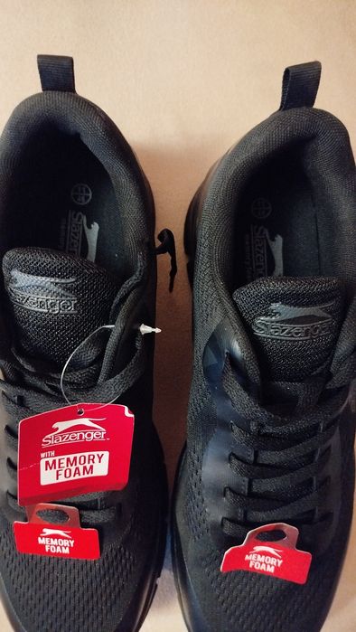Sportowe męskie 46 Slazenger