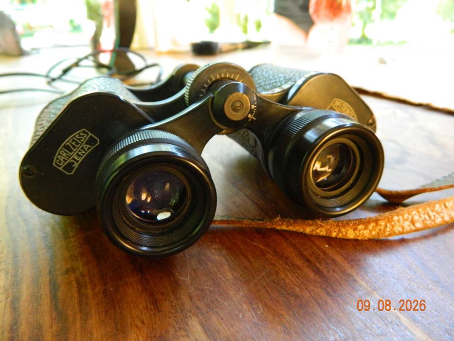 Lornetka Carl Zeiss Jena Deltrintem 8 x 30 1Q