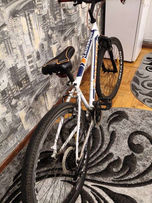 Продам велосипед