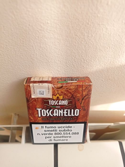 Toscanello Toscano