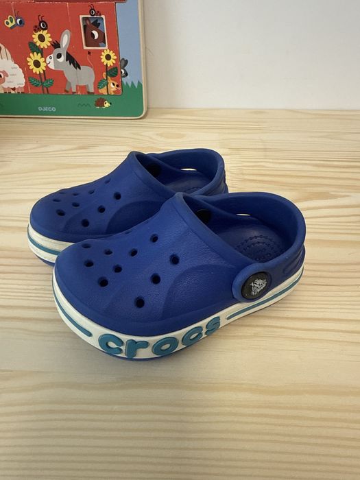 Дитячі crocs  c5