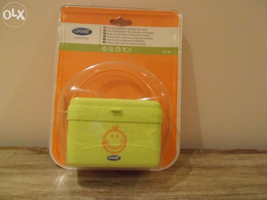 Esterilizador de chuchas-novo64170786132227120