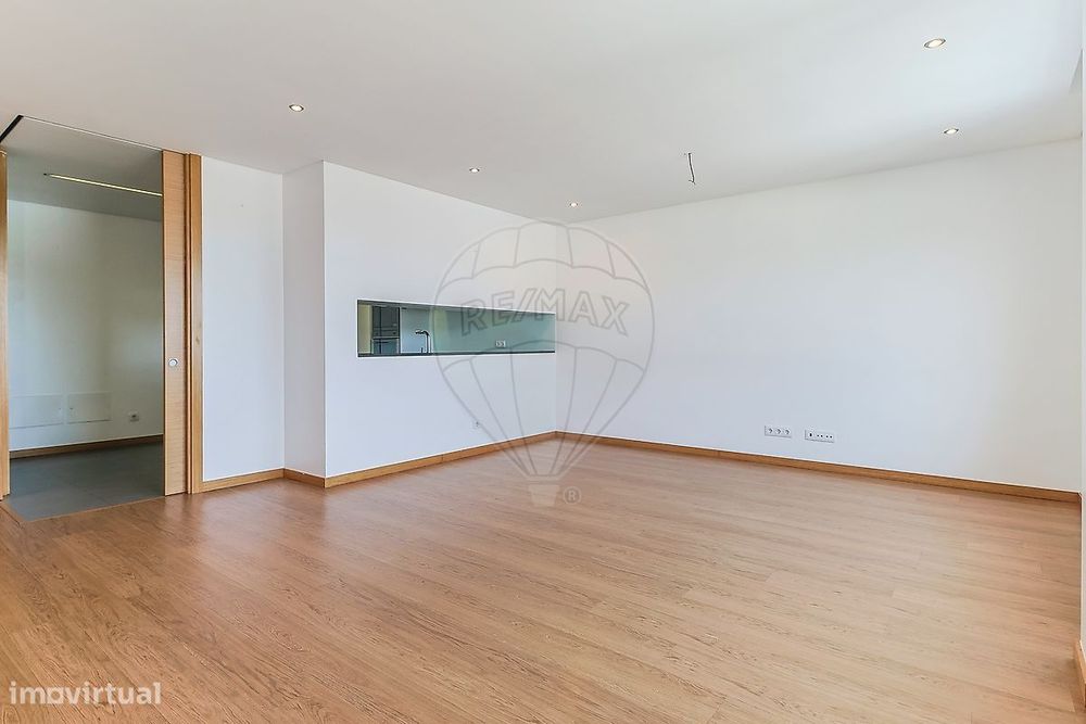 Apartamento T2 para venda