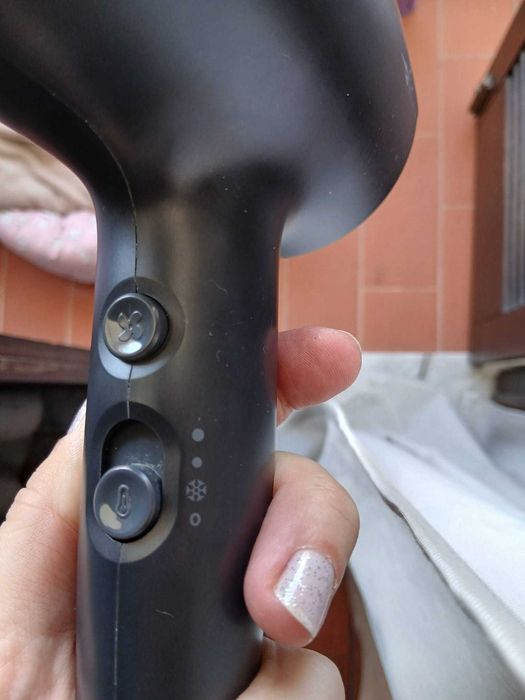 Secador de Cabelo Philips / Philips Hair Dryer