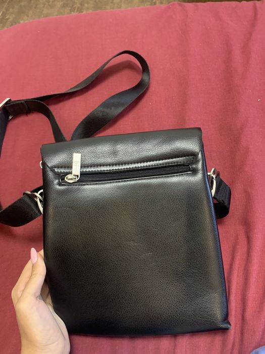 Мужская барсетка