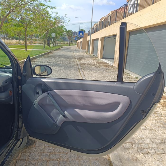 SMART Fourtwo  Bom preço